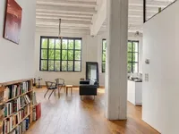Недвижимость Apartment 6 rooms: 2