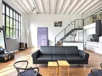 Недвижимость Apartment 6 rooms: 3