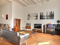 Недвижимость Apartment 6 rooms: 5