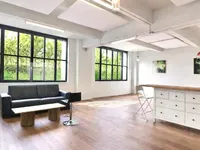 Недвижимость Apartment 6 rooms: 9