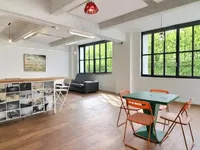 Недвижимость Apartment 6 rooms: 10