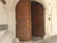 Недвижимость Четырехкомнатная в Центре Гориции: 1