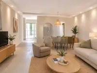 Недвижимость Duplex 6.5 rooms: 4