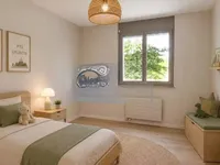 Недвижимость Duplex 6.5 rooms: 8