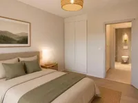 Недвижимость Duplex 6.5 rooms: 10