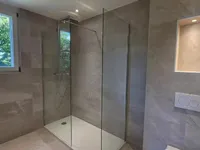 Недвижимость Duplex 6.5 rooms: 11