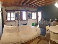 Недвижимость Четырехкомнатная в Центре Гориции: 15