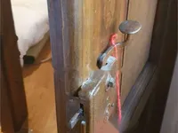 Недвижимость Четырехкомнатная в Центре Гориции: 19