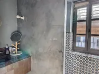 Недвижимость Single house 8 rooms: 5