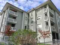 Недвижимость Четырёхкомнатная квартира в центре Гориции: 2