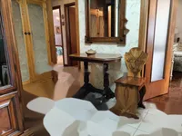 Недвижимость Четырёхкомнатная квартира в центре Гориции: 7