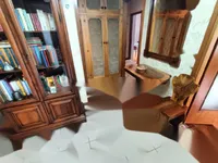 Недвижимость Четырёхкомнатная квартира в центре Гориции: 8