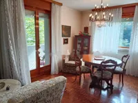 Недвижимость Четырёхкомнатная квартира в центре Гориции: 9