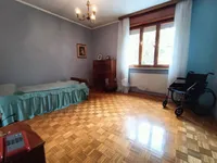 Недвижимость Четырёхкомнатная квартира в центре Гориции: 25