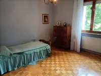 Недвижимость Четырёхкомнатная квартира в центре Гориции: 27