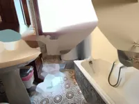 Недвижимость Четырёхкомнатная квартира в центре Гориции: 37