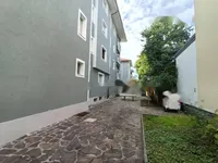 Недвижимость Четырёхкомнатная квартира в центре Гориции: 38