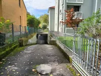 Недвижимость Четырёхкомнатная квартира в центре Гориции: 39