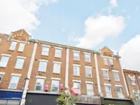 Недвижимость Дорога Холлоуэй, Истлингтон: 1