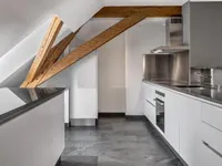 Недвижимость Apartment 5 rooms: 1