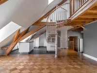 Недвижимость Apartment 5 rooms: 5