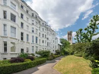 Недвижимость Колвилл Гарденс, Ноттинг-Хилл: 4