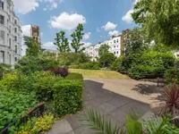 Недвижимость Колвилл Гарденс, Ноттинг-Хилл: 5