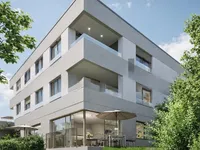 Недвижимость Apartment 3 rooms: 1