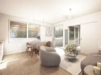 Недвижимость Apartment 3 rooms: 2