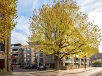 Недвижимость Бойсон Роуд, Лондон: 4