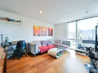 Недвижимость Бойсон Роуд, Лондон: 6