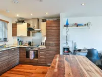 Недвижимость Бойсон Роуд, Лондон: 7