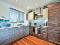 Недвижимость Бойсон Роуд, Лондон: 8