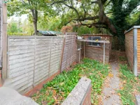 Недвижимость Бреймар Авеню, Ниисден, Лондон: 7