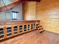 Недвижимость Apartment 8 rooms: 6