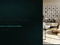 Недвижимость Duplex 5 rooms: 4