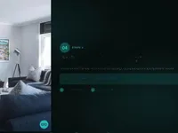 Недвижимость Duplex 5 rooms: 7