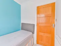 Недвижимость Бреймар Авеню, Ниисден, Лондон: 18