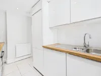 Недвижимость Дом на Дэнмарк Роуд, Лондон: 5