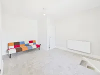 Недвижимость Дом на Дэнмарк Роуд, Лондон: 6