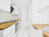 Недвижимость Дом на Дэнмарк Роуд, Лондон: 8