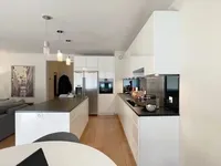Недвижимость Apartment 8 rooms: 1