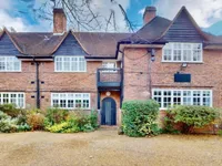 Недвижимость Эрскин Хилл, Хэмпстед Гарден Саберб: 5