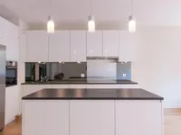 Недвижимость Apartment 8 rooms: 8