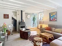 Недвижимость Single house 6 rooms: 2
