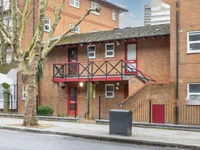 Недвижимость Улица Брамлей, Северный Кенсингтон: 3