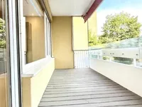 Недвижимость Apartment 5.5 rooms: 1