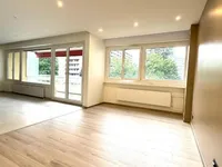 Недвижимость Apartment 5.5 rooms: 2