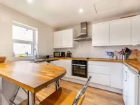 Недвижимость Улица Брамлей, Северный Кенсингтон: 5