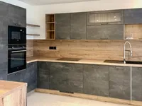 Недвижимость Apartment 5.5 rooms: 11